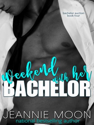 cover image of Weekend with her Bachelor